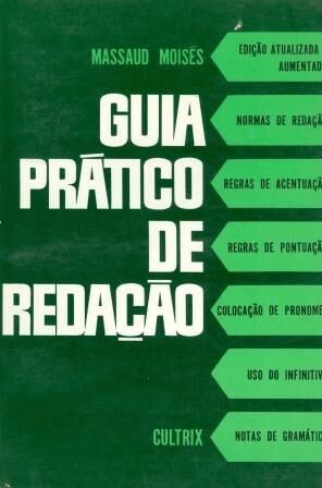 Guia pratico de redacao