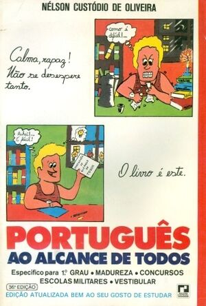 Portugués ao alcance de todos