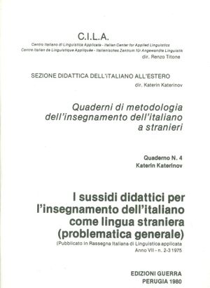 Sussidi didattici