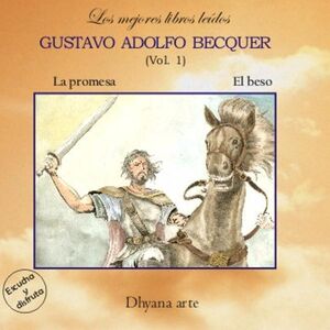 CD 1: La promesa / El beso