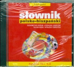 Gran dicc. Polaco-Español (CD-Rom)