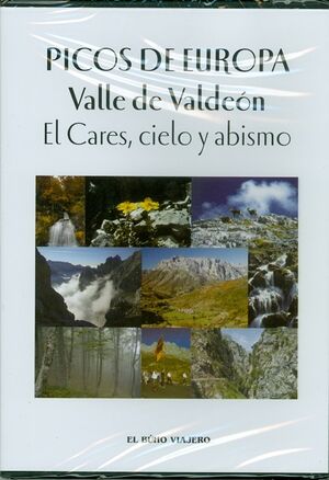 Picos de Europa - Valle de Valdeón