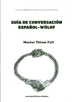 Guía de conversación español-wólof