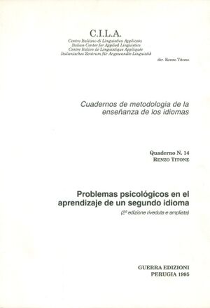 Problemas psicologicos en el aprendizaje...