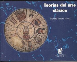 Teorias del Arte Clasico (CD audio)