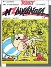 Asterix 06: I dixonoia (gr. moderno)