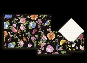 Sobres fantasía / Nero Fiorito