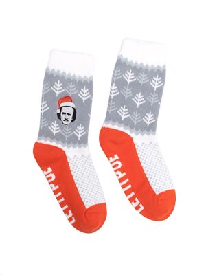 Calcetines - Let It Poe cozy socks