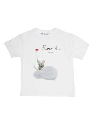 Camisetas - Frederick (talla 2 años)