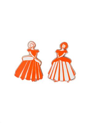 Pins - Little Women