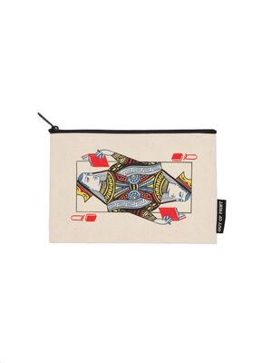 Neceser - Queen of Books