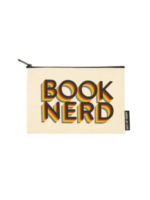 Neceser - Book Nerd Pride