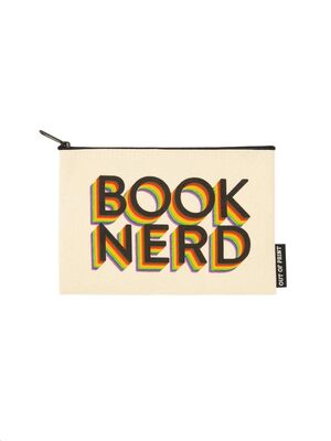 Neceser - Book Nerd Pride