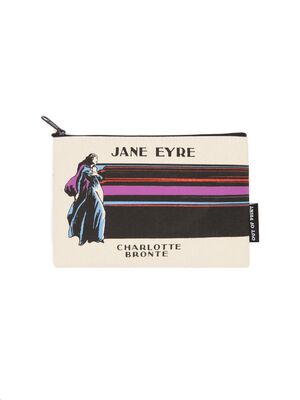 Neceser - Jane Eyre