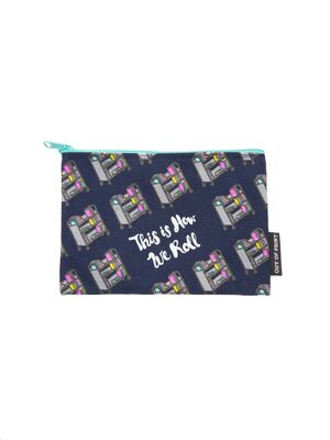 Neceser - This is How We Roll