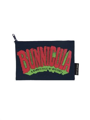 Neceser - Bunnicula