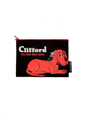 Neceser - Clifford the Big Red