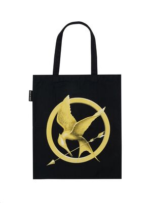 Tote Bag - The Hunger Games