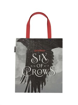 Tote Bag - Six of Crows