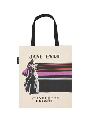 Tote Bag - Jane Eyre
