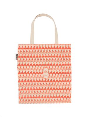 Tote Bag - Little Woman