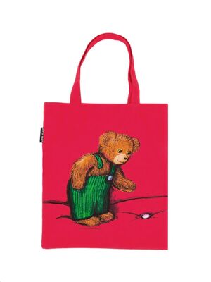 Tote Bag - Corduroy