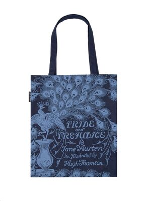 Tote Bag - Pride and Prejudice