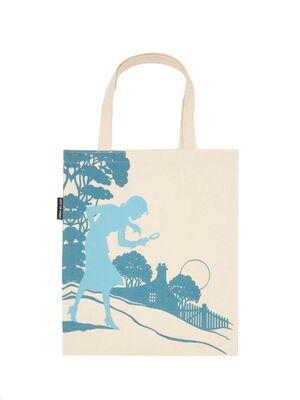 Tote Bag - Nancy Drew