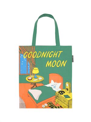 Tote Bag - Goodnight Moon
