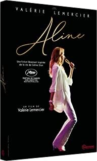 DVD Aline