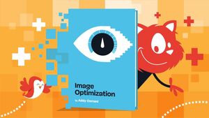 Image Optimization+Ebook