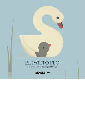 Braille - El patito feo