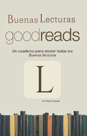 Buenas Lecturas - GoodReads