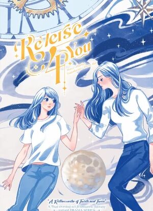 Reverse 4 You (English Version)