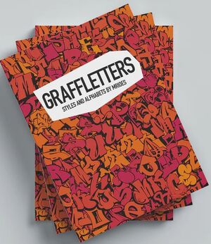 Graffletters - Standard Edition