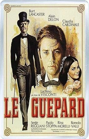 Il Gattopardo (dvd)
