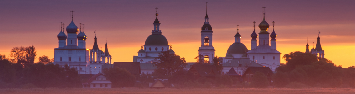 Iglesia de la Transfiguración y monasterio de San Jacobo Salvador en Rostov