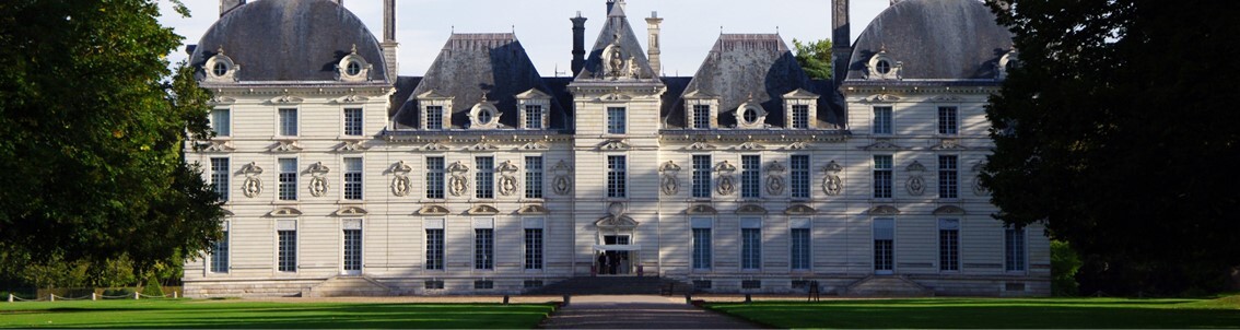 Château de Cheverny