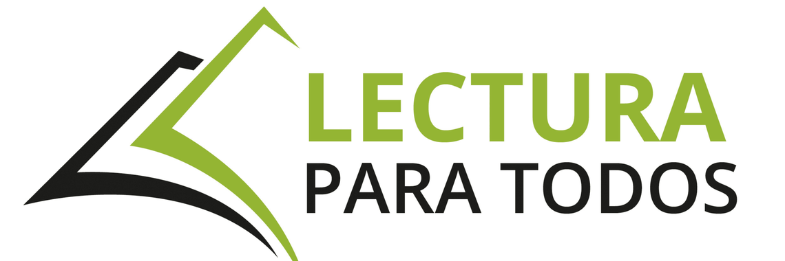 Catálogo de Lectura para Todos